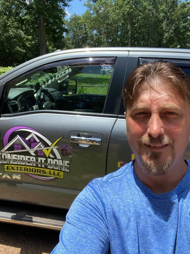 Konsider it Done Owner